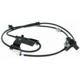 Purchase Top-Quality Front Wheel ABS Sensor by VEMO - V52-72-0208 pa1