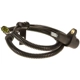 Purchase Top-Quality Front Wheel ABS Sensor by VEMO - V53-72-0045 pa1