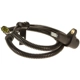 Purchase Top-Quality Front Wheel ABS Sensor by VEMO - V53-72-0045 pa2