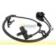 Purchase Top-Quality Front Wheel ABS Sensor by VEMO - V70-72-0033 pa2