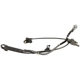 Purchase Top-Quality Front Wheel ABS Sensor by VEMO - V70-72-0037 pa1