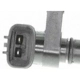 Purchase Top-Quality Front Wheel ABS Sensor by VEMO - V70-72-0162 pa3