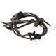 Purchase Top-Quality Front Wheel ABS Sensor by VEMO - V70-72-0172 pa1