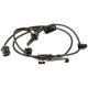 Purchase Top-Quality Front Wheel ABS Sensor by VEMO - V70-72-0174 pa4