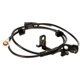 Purchase Top-Quality Front Wheel ABS Sensor by VEMO - V70-72-0181 pa1