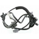 Purchase Top-Quality Front Wheel ABS Sensor by VEMO - V70-72-0186 pa1