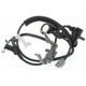 Purchase Top-Quality Front Wheel ABS Sensor by VEMO - V70-72-0186 pa2