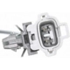 Purchase Top-Quality Front Wheel ABS Sensor by VEMO - V70-72-0268 pa3