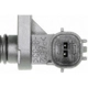 Purchase Top-Quality Front Wheel ABS Sensor by VEMO - V70-72-0272 pa3
