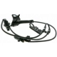 Purchase Top-Quality Front Wheel ABS Sensor by VEMO - V70-72-0273 pa2