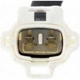 Purchase Top-Quality Front Wheel ABS Sensor by VEMO - V70-72-0323 pa4