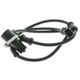 Purchase Top-Quality Front Wheel ABS Sensor by VEMO - V95-72-0086 pa2