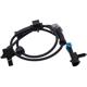 Purchase Top-Quality WALKER PRODUCTS - 241-1003 - ABS Wheel Speed Sensor pa3