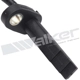 Purchase Top-Quality WALKER PRODUCTS - 241-1007 - ABS Speed Sensor pa4