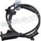 Purchase Top-Quality WALKER PRODUCTS - 241-1008 - ABS Speed Sensor pa1