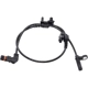 Purchase Top-Quality WALKER PRODUCTS - 241-1016 - ABS Speed Sensor pa1