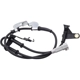 Purchase Top-Quality WALKER PRODUCTS - 241-1017 - Front Passenger Side ABS Wheel Speed Sensor pa1