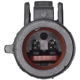 Purchase Top-Quality WALKER PRODUCTS - 241-1021 - ABS Wheel Speed Sensor pa4