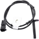 Purchase Top-Quality WALKER PRODUCTS - 241-1033 - Front Passenger Side ABS Wheel Speed Sensor pa2