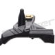 Purchase Top-Quality WALKER PRODUCTS - 241-1036 - Front Driver Side ABS Wheel Speed Sensor pa7