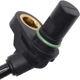 Purchase Top-Quality WALKER PRODUCTS - 241-1038 - ABS Wheel Speed Sensor pa2