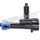 Purchase Top-Quality WALKER PRODUCTS - 241-1040 - Front Driver Side ABS Wheel Speed Sensor pa4