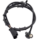 Purchase Top-Quality WALKER PRODUCTS - 241-1048 - Front Driver Side ABS Wheel Speed Sensor pa1
