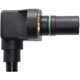 Purchase Top-Quality WALKER PRODUCTS - 241-1048 - Front Driver Side ABS Wheel Speed Sensor pa2