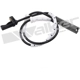 Purchase Top-Quality WALKER PRODUCTS - 241-1050 - Front Passenger Side ABS Wheel Speed Sensor pa1
