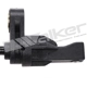 Purchase Top-Quality WALKER PRODUCTS - 241-1050 - Front Passenger Side ABS Wheel Speed Sensor pa4