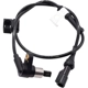 Purchase Top-Quality WALKER PRODUCTS - 241-1051 - Front Passenger Side ABS Wheel Speed Sensor pa2