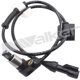 Purchase Top-Quality WALKER PRODUCTS - 241-1054 - Front Driver Side ABS Wheel Speed Sensor pa6