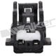 Purchase Top-Quality WALKER PRODUCTS - 241-1057 - Front Driver Side ABS Wheel Speed Sensor pa4