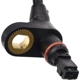Purchase Top-Quality WALKER PRODUCTS - 241-1079 - Front Driver Side ABS Wheel Speed Sensor pa1