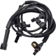 Purchase Top-Quality WALKER PRODUCTS - 241-1079 - Front Driver Side ABS Wheel Speed Sensor pa4
