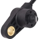 Purchase Top-Quality WALKER PRODUCTS - 241-1085 - Front Driver Side ABS Wheel Speed Sensor pa2