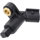 Purchase Top-Quality WALKER PRODUCTS - 241-1087 - Front Passenger Side ABS Wheel Speed Sensor pa3