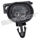 Purchase Top-Quality WALKER PRODUCTS - 241-1097 - Front Driver Side ABS Wheel Speed Sensor pa3