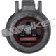 Purchase Top-Quality WALKER PRODUCTS - 241-1106 - Front Driver Side ABS Wheel Speed Sensor pa2