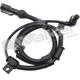 Purchase Top-Quality WALKER PRODUCTS - 241-1106 - Front Driver Side ABS Wheel Speed Sensor pa3