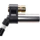 Purchase Top-Quality WALKER PRODUCTS - 241-1114 - ABS Wheel Speed Sensor pa3