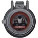 Purchase Top-Quality WALKER PRODUCTS - 241-1117 - ABS Wheel Speed Sensor pa2