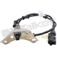 Purchase Top-Quality WALKER PRODUCTS - 241-1119 - Front Passenger Side ABS Wheel Speed Sensor pa5