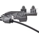 Purchase Top-Quality WALKER PRODUCTS - 241-1120 - Front Passenger Side ABS Wheel Speed Sensor pa8