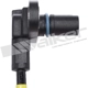 Purchase Top-Quality WALKER PRODUCTS - 241-1127 - Front ABS Wheel Speed Sensor pa5