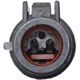 Purchase Top-Quality WALKER PRODUCTS - 241-1143 - ABS Wheel Speed Sensor pa1