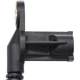 Purchase Top-Quality WALKER PRODUCTS - 241-1159 - Front Driver Side ABS Wheel Speed Sensor pa2