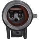 Purchase Top-Quality WALKER PRODUCTS - 241-1159 - Front Driver Side ABS Wheel Speed Sensor pa4