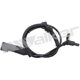 Purchase Top-Quality WALKER PRODUCTS - 241-1161 - Front ABS Wheel Speed Sensor pa1