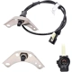 Purchase Top-Quality WALKER PRODUCTS - 241-1168 - Front Driver Side ABS Wheel Speed Sensor pa5